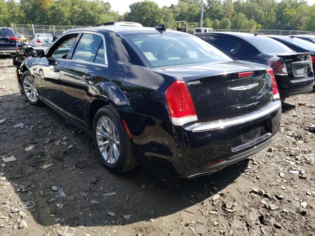 Photo 1 VIN: 2C3CCAAG0JH254976 - CHRYSLER 300 TOURIN 