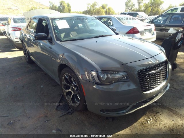 Photo 0 VIN: 2C3CCAAG0JH274967 - CHRYSLER 300 