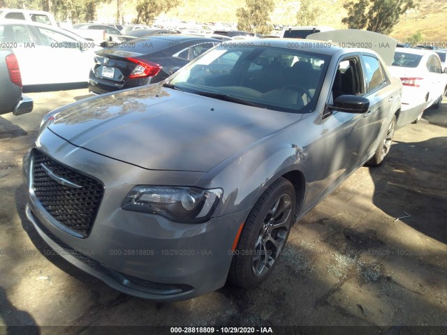 Photo 1 VIN: 2C3CCAAG0JH274967 - CHRYSLER 300 