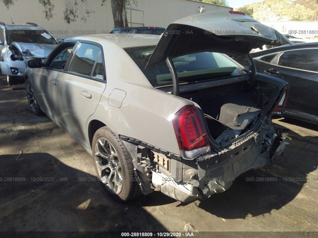 Photo 2 VIN: 2C3CCAAG0JH274967 - CHRYSLER 300 