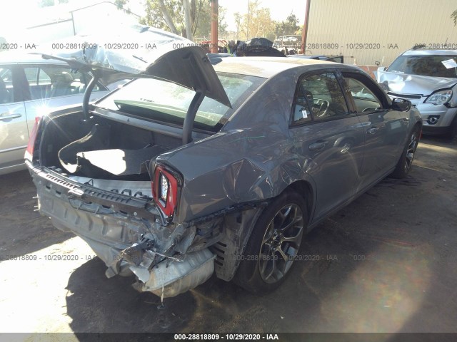 Photo 3 VIN: 2C3CCAAG0JH274967 - CHRYSLER 300 