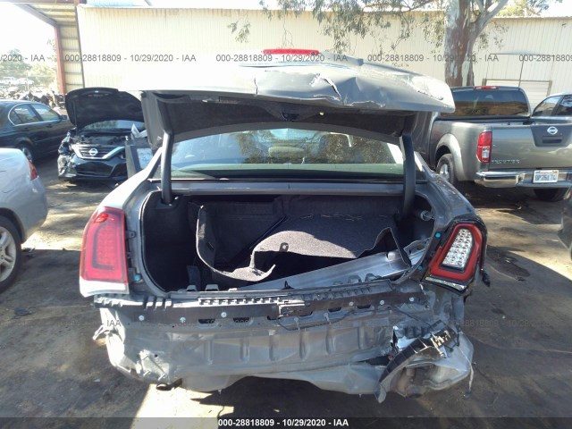 Photo 5 VIN: 2C3CCAAG0JH274967 - CHRYSLER 300 