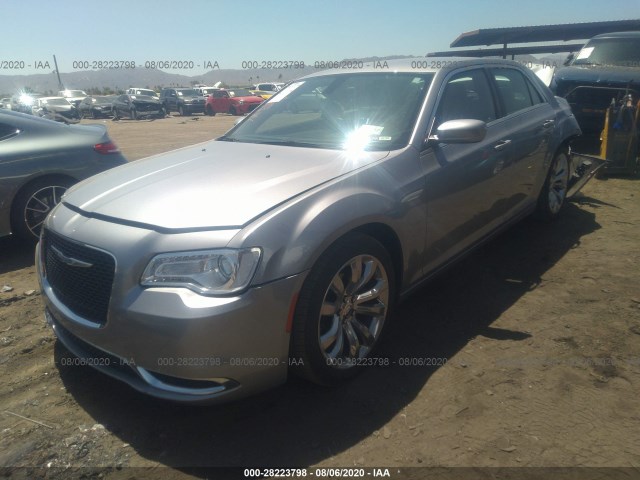 Photo 1 VIN: 2C3CCAAG0JH275245 - CHRYSLER 300 