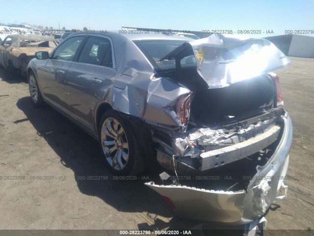 Photo 2 VIN: 2C3CCAAG0JH275245 - CHRYSLER 300 