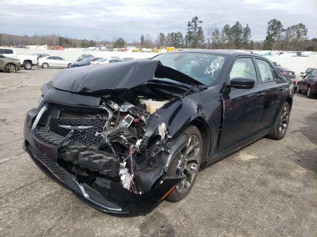 Photo 1 VIN: 2C3CCAAG0JH275441 - CHRYSLER 300 TOURIN 