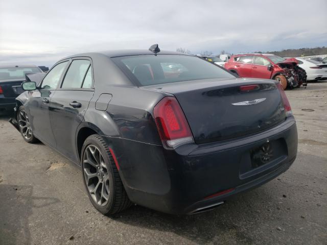 Photo 2 VIN: 2C3CCAAG0JH275441 - CHRYSLER 300 TOURIN 