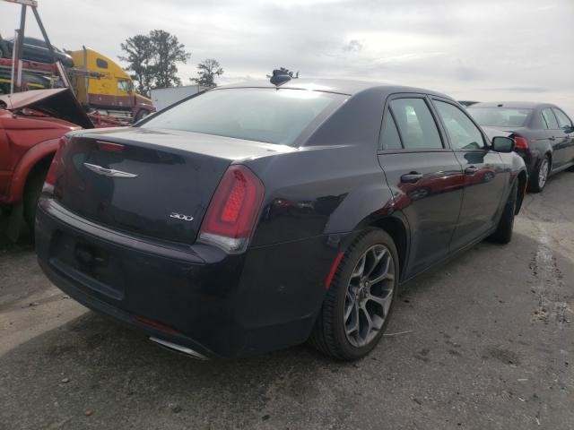 Photo 3 VIN: 2C3CCAAG0JH275441 - CHRYSLER 300 TOURIN 