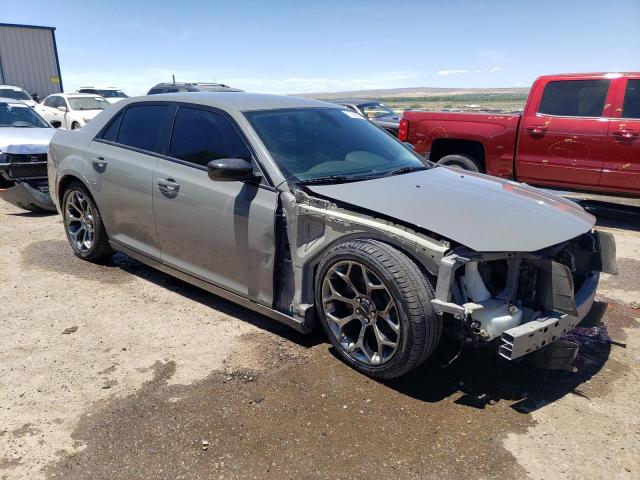 Photo 3 VIN: 2C3CCAAG0JH279943 - CHRYSLER 300 