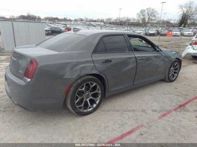 Photo 3 VIN: 2C3CCAAG0JH320023 - CHRYSLER 300 