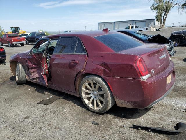 Photo 1 VIN: 2C3CCAAG0JH320751 - CHRYSLER 300 TOURIN 