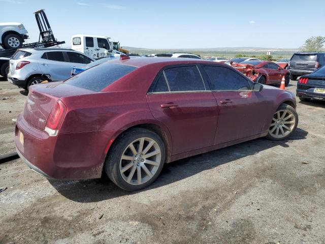 Photo 2 VIN: 2C3CCAAG0JH320751 - CHRYSLER 300 TOURIN 