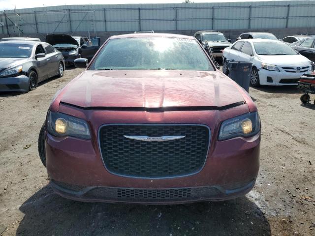 Photo 4 VIN: 2C3CCAAG0JH320751 - CHRYSLER 300 TOURIN 