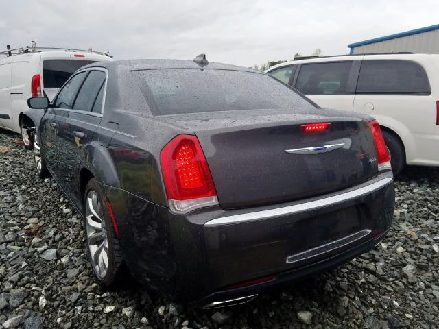 Photo 2 VIN: 2C3CCAAG0KH566247 - CHRYSLER 300 TOURIN 