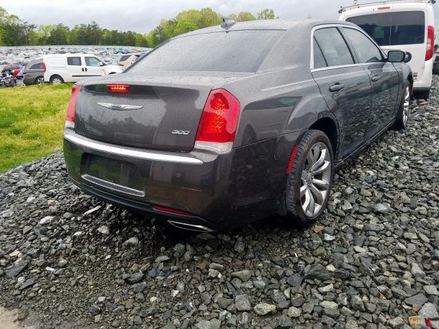 Photo 3 VIN: 2C3CCAAG0KH566247 - CHRYSLER 300 TOURIN 