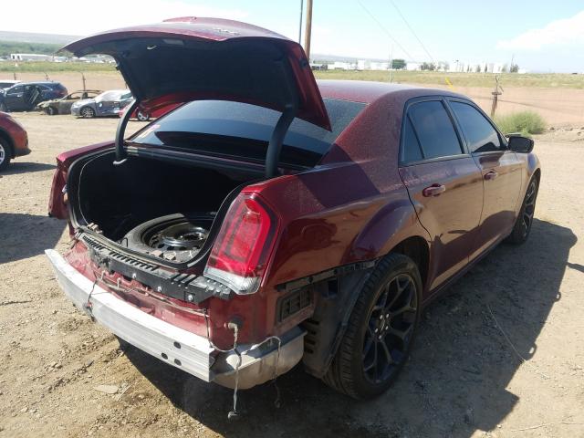 Photo 3 VIN: 2C3CCAAG0KH582609 - CHRYSLER 300 TOURIN 