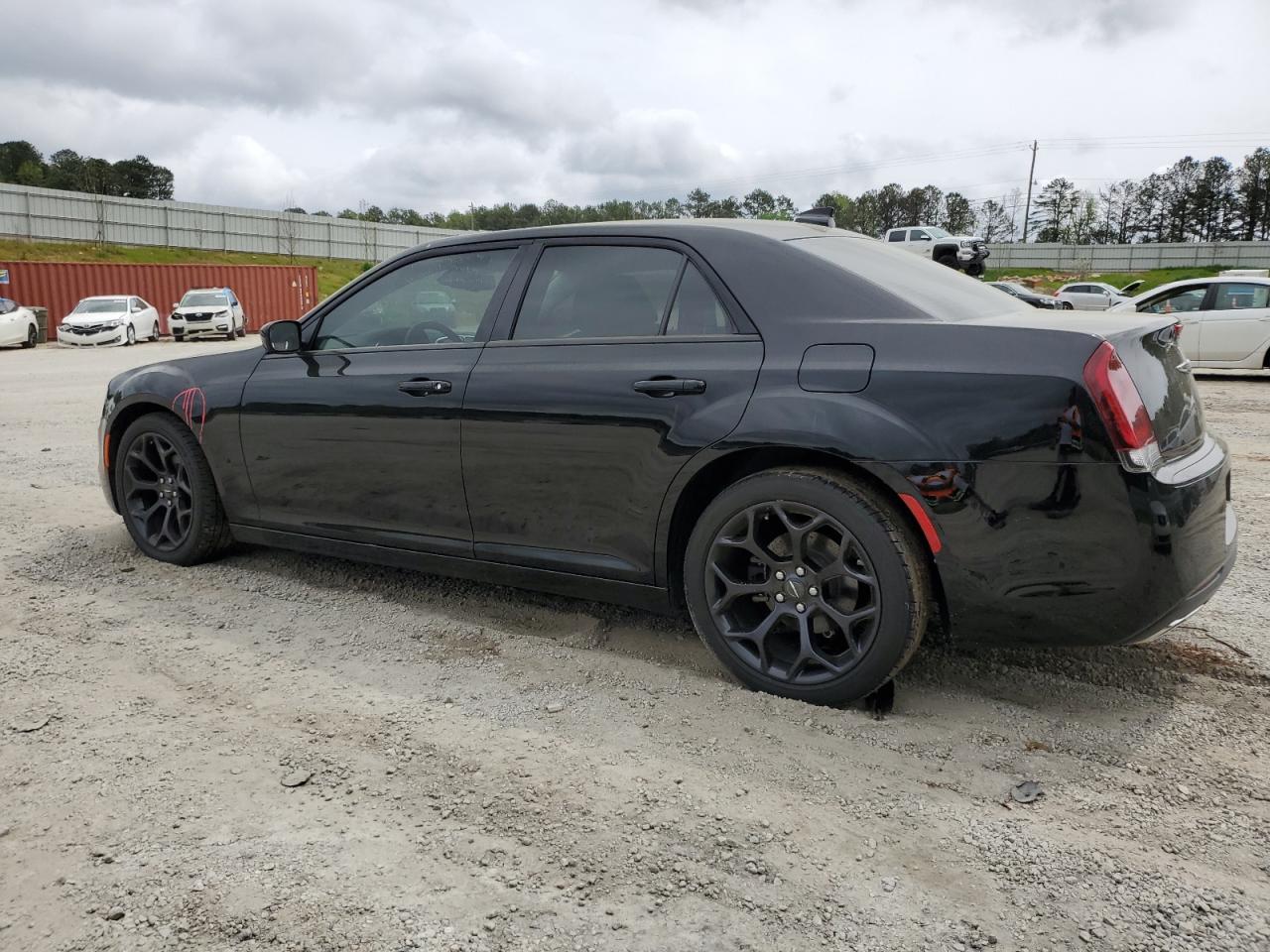 Photo 1 VIN: 2C3CCAAG0KH590600 - CHRYSLER 300 