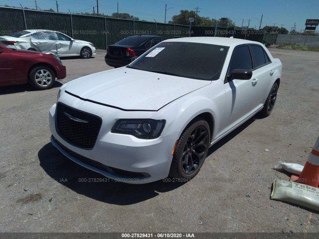 Photo 1 VIN: 2C3CCAAG0KH614152 - CHRYSLER 300 