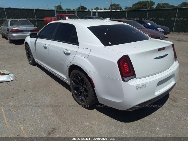 Photo 2 VIN: 2C3CCAAG0KH614152 - CHRYSLER 300 