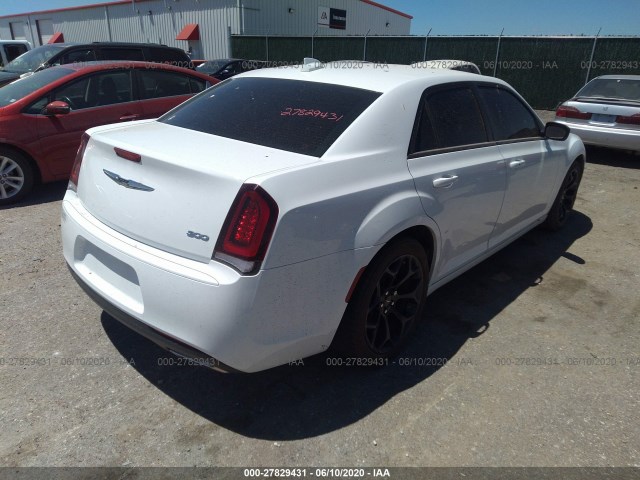 Photo 3 VIN: 2C3CCAAG0KH614152 - CHRYSLER 300 