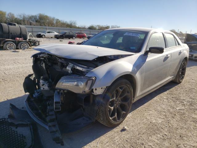 Photo 1 VIN: 2C3CCAAG0KH651346 - CHRYSLER 300 TOURIN 