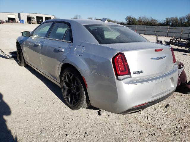 Photo 2 VIN: 2C3CCAAG0KH651346 - CHRYSLER 300 TOURIN 