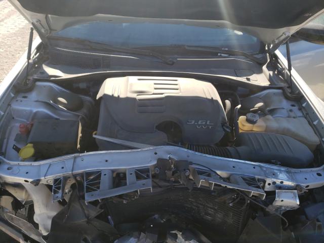 Photo 6 VIN: 2C3CCAAG0KH651346 - CHRYSLER 300 TOURIN 