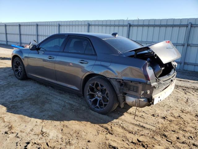 Photo 1 VIN: 2C3CCAAG0KH654487 - CHRYSLER 300 TOURIN 