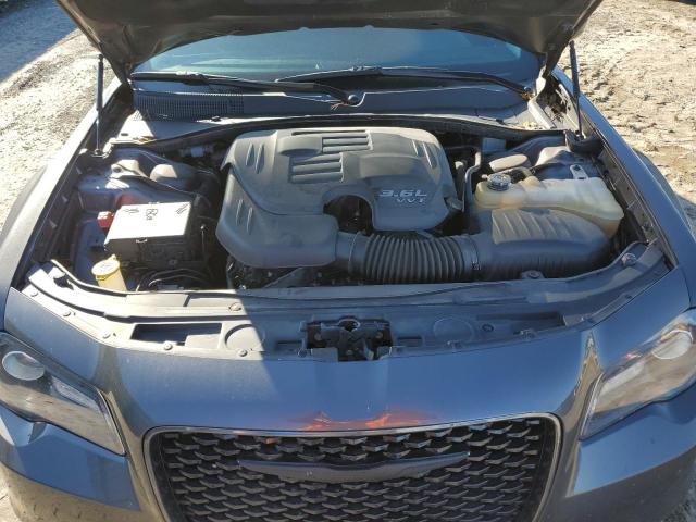 Photo 10 VIN: 2C3CCAAG0KH654487 - CHRYSLER 300 TOURIN 