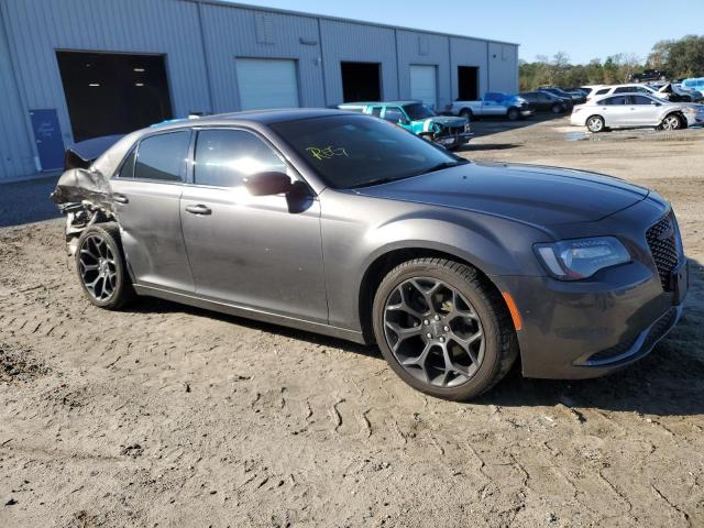 Photo 3 VIN: 2C3CCAAG0KH654487 - CHRYSLER 300 TOURIN 