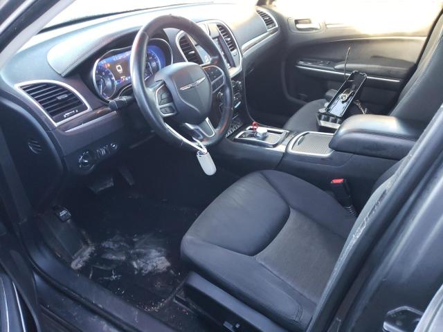 Photo 6 VIN: 2C3CCAAG0KH654487 - CHRYSLER 300 TOURIN 