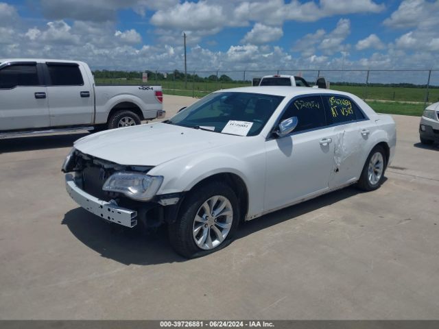 Photo 1 VIN: 2C3CCAAG0KH663125 - CHRYSLER 300 