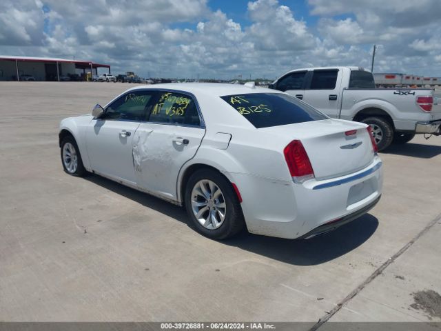 Photo 2 VIN: 2C3CCAAG0KH663125 - CHRYSLER 300 