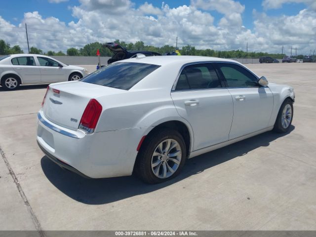 Photo 3 VIN: 2C3CCAAG0KH663125 - CHRYSLER 300 