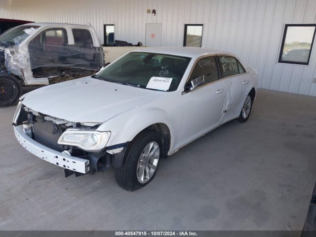 Photo 1 VIN: 2C3CCAAG0KH663125 - CHRYSLER 300 