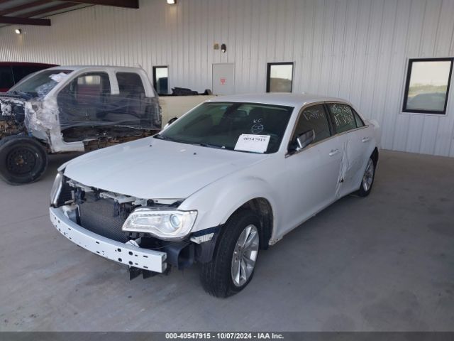 Photo 5 VIN: 2C3CCAAG0KH663125 - CHRYSLER 300 