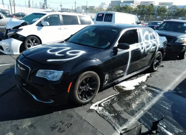 Photo 1 VIN: 2C3CCAAG0KH675968 - CHRYSLER 300 