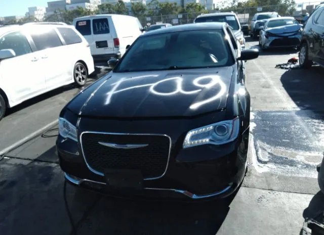 Photo 5 VIN: 2C3CCAAG0KH675968 - CHRYSLER 300 