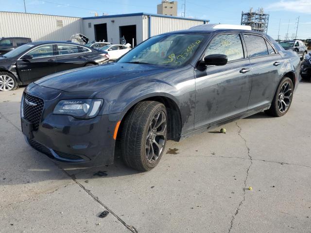 Photo 1 VIN: 2C3CCAAG0KH684198 - CHRYSLER 300 TOURIN 