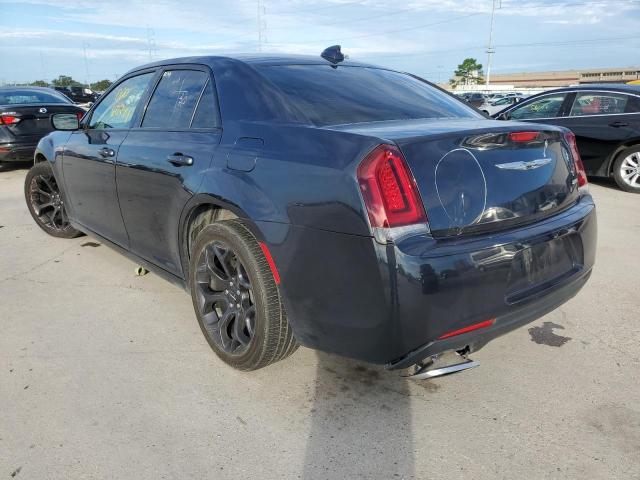 Photo 2 VIN: 2C3CCAAG0KH684198 - CHRYSLER 300 TOURIN 