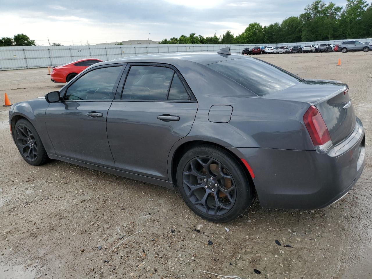 Photo 1 VIN: 2C3CCAAG0KH727129 - CHRYSLER 300 