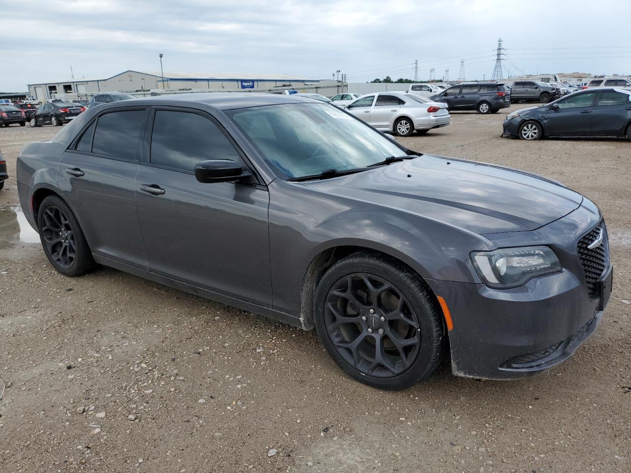 Photo 3 VIN: 2C3CCAAG0KH727129 - CHRYSLER 300 