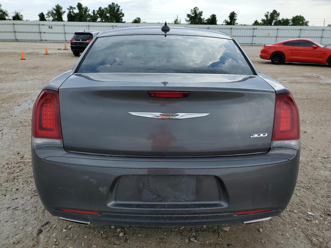 Photo 5 VIN: 2C3CCAAG0KH727129 - CHRYSLER 300 