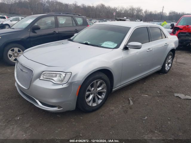 Photo 1 VIN: 2C3CCAAG0KH755691 - CHRYSLER 300 