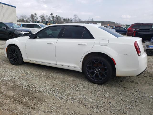 Photo 1 VIN: 2C3CCAAG0LH133724 - CHRYSLER 300 TOURIN 