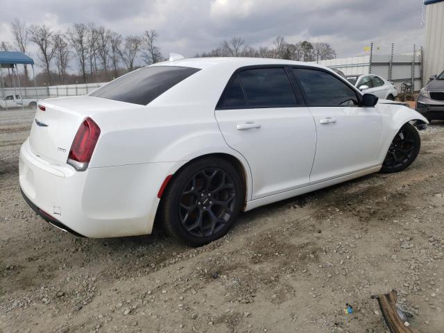 Photo 2 VIN: 2C3CCAAG0LH133724 - CHRYSLER 300 TOURIN 