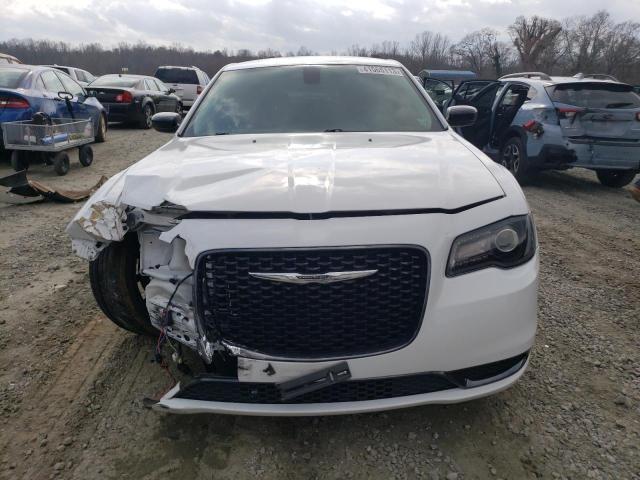 Photo 4 VIN: 2C3CCAAG0LH133724 - CHRYSLER 300 TOURIN 