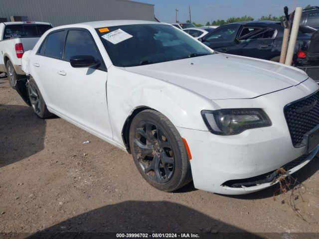 Photo 0 VIN: 2C3CCAAG0LH160227 - CHRYSLER 300 