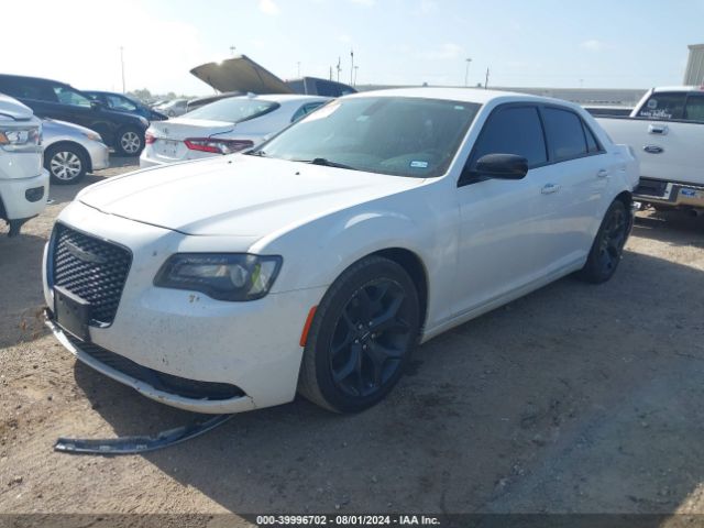 Photo 1 VIN: 2C3CCAAG0LH160227 - CHRYSLER 300 