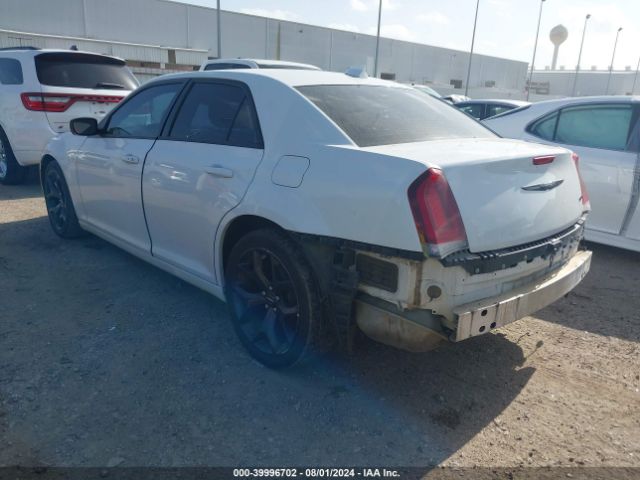 Photo 2 VIN: 2C3CCAAG0LH160227 - CHRYSLER 300 