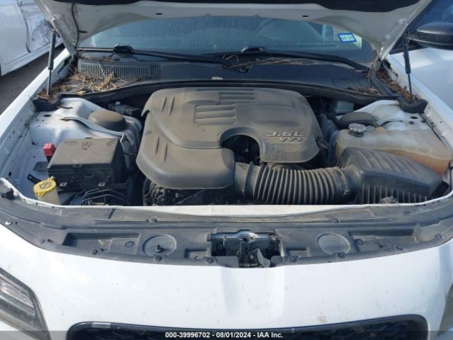 Photo 9 VIN: 2C3CCAAG0LH160227 - CHRYSLER 300 